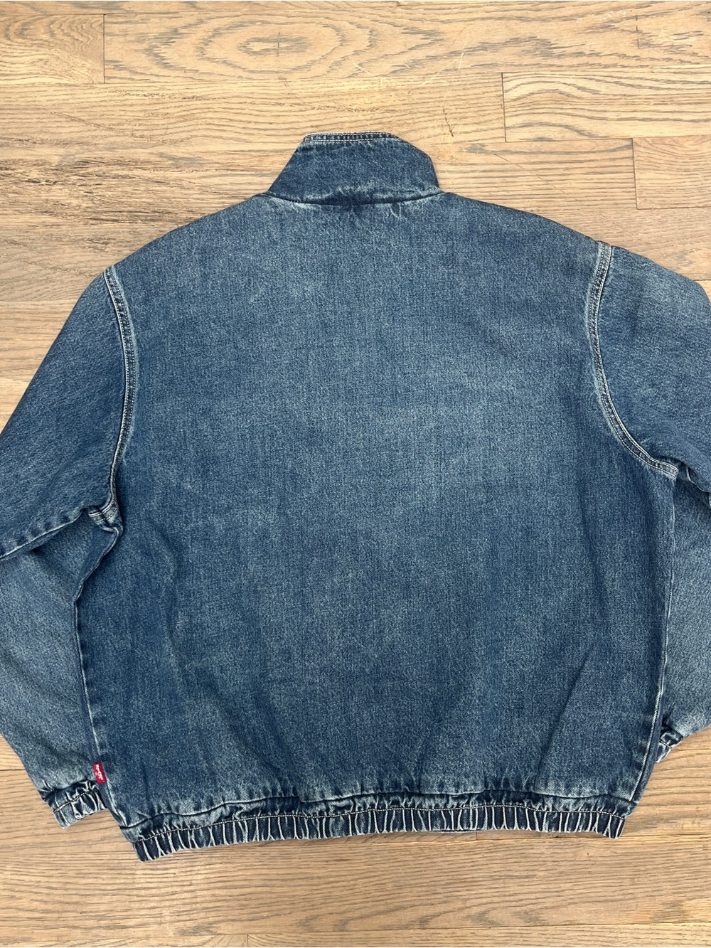 Levi’s highland park jacket - Picture 5 of 6